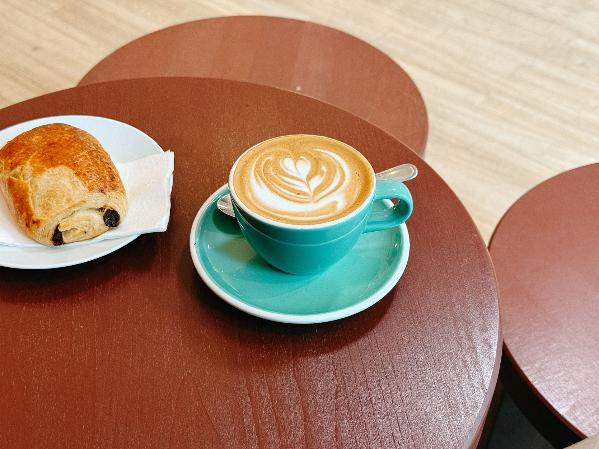 Photo 3 of Bagel Coffee Culture