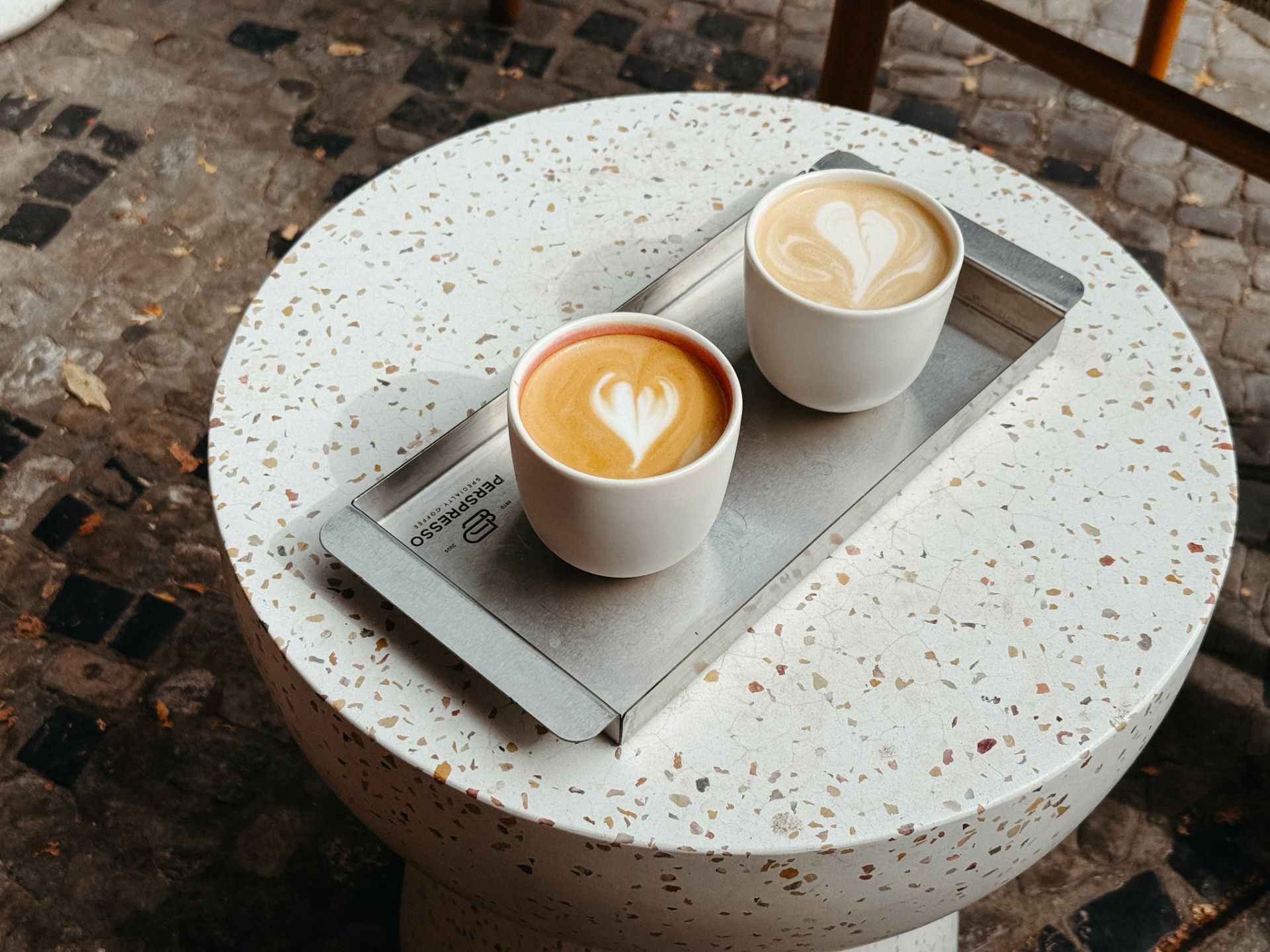 Photo 3 of PERSPRESSO